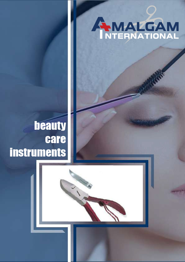 Beauty Care Catalogue