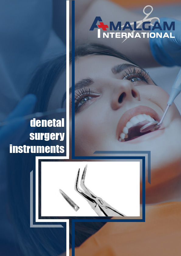 Dental Surgery Catalogue