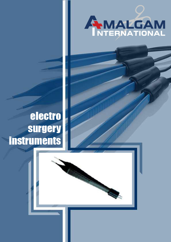 Electro Surgery Catalogue