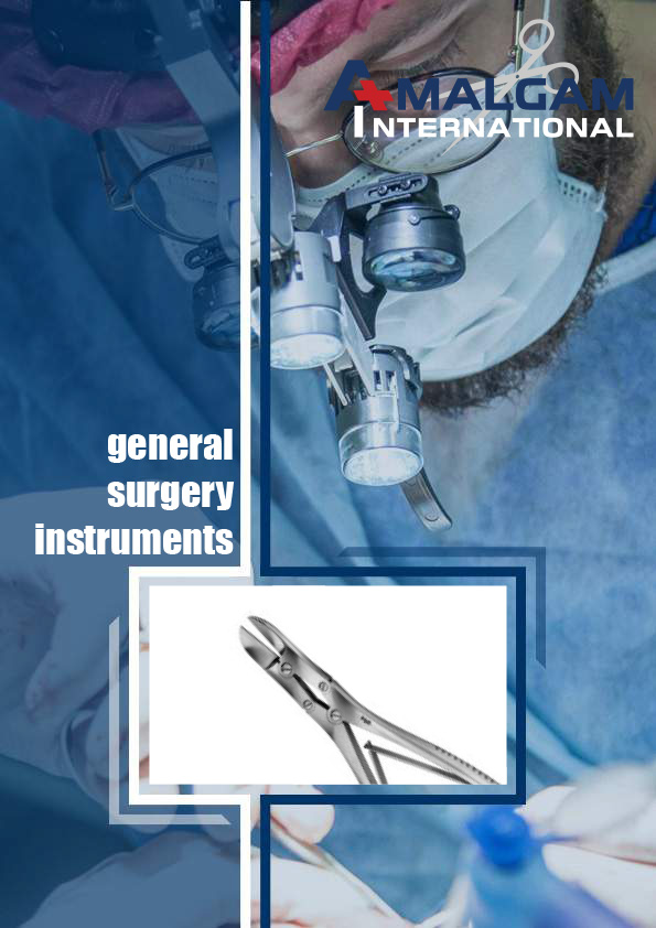 General Surgery Catalogue