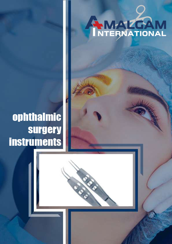 Ophthalmic Surgery Catalogue