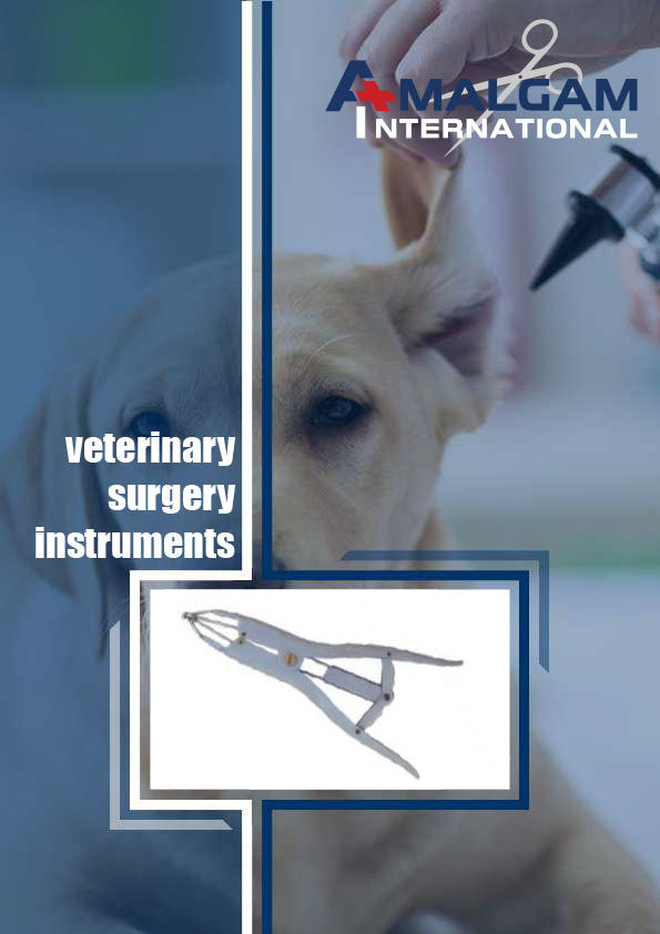 Veterinary Surgery Catalogue